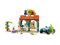 LEGO Friends - Beach Smoothie Stand