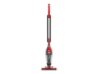 Dirt Devil Power Express Lite 3-in-1 Corded Stick Vacuum - Red - SD22020