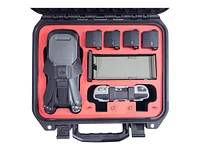 VCUTECH VCU10M3CS105 Hard Case for DJI Mavic 3 Drone - Black