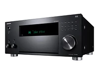 Onkyo 9.2-Сhannel 8K HDR AV Network Receiver - Black - TX-RZ50