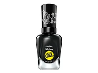 Sally Hansen Miracle Gel Keith Haring Nail Polish - Sketched in Stone (926)