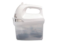 Hamilton Beach Hand Mixer - White - 62636