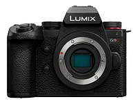 Panasonic Lumix G Mirrorless Digital Camera - Body Only - DCG9M2