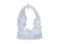 Danson Decor Decorative Sculpture - 17.78cm - Nativity Scene