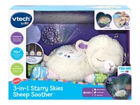 Vtech Baby 3 In 1 Starry Skies Sheep Soother
