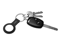 Laut Huex AirTag Holder with Key Ring