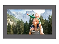 Netgear Meural 15.6 Inch WiFi Digital Photo Frame - MC315GDW-100PAS