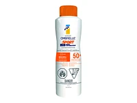 Garnier Ombrelle Sport Sunscreen Spray - SPF 50+ - 122g