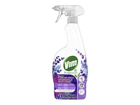 Vim Pureboost Cleaner / Disinfectant / Deodorizer - Lavender & Blue Fern - 700ml