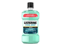 Listerine Cool Mint Antiseptic Mouthwash - 1.5L