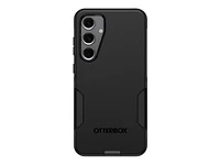 OtterBox Commuter Series Case for Samsung Galaxy S24 FE - Black