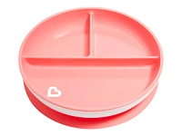 Munchkin Stay Put Suction Plate - Assorted