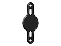 Laut Bike Tag Bottle Mount for Apple AirTag - Black