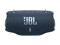 JBL Xtreme 4 Portable Bluetooth Speaker - Blue - JBLXTREME4BLUAM