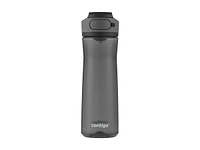 Contigo Cortland 2.0 Water Bottle - 709ml - Licorice