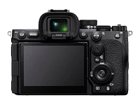 Sony Alpha A7R V Full Frame Mirrorless Digital Camera - Body Only - ILCE7RM5/B