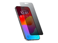 LOGiiX Phantom Glass HD Privacy Screen Protector for Apple iPhone