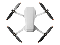 DJI Mini 2 Fly More Combo - Grey - CP.MA.00000306.01