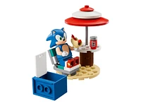 LEGO Sonic the Hedgehog - Sonic's Speed Sphere Challenge