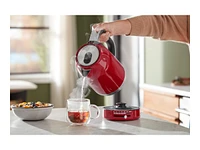 KitchenAid Kettle - Empire Red - 1.7L - KEK1701ER