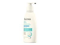 Aveeno Calm + Restore Daily Gel Moisturizer - 340g