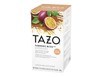 Tazo Herbal Tea - Turmeric Bliss - 20s