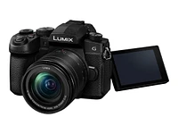 Panasonic Lumix G DC-G95 Digital Camera with 12-60mm F3.5-5.6 Lens - DCG95DMK