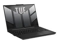 ASUS TUF Gaming Notebook - 16 Inch - 16 GB RAM - 1 TB SSD NVMe - AMD Ryzen 7 7735HS - RX 7600S - FA617NS-DS71-CA