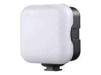 Godox Litemons Pocket-Size RGB LED Video Light - GO-LED6R