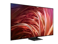 Samsung S85D -in 4K UHD Smart TV with Tizen OS