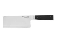 KitchenAid Cleaver Knife - Black - KO6IVSSOHOBC