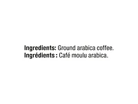 Starbucks Coffee - Espresso Dark Roast - Ground Coffee - 340g