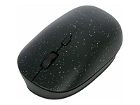 Targus ErgoFlip EcoSmart Wireless Mouse - Black - AMB586GL