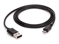 Griffin USB-A to Micro-USB Cable - Black - 91cm