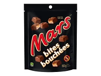 Mars Bites Chocolate Candy - 193g