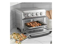 Cuisinart AirFryer Convection Oven with Grill - TOA-70C