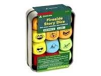 Coghlan's Fireside Story Dice