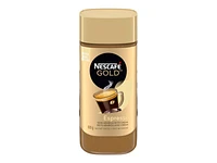 Nescafe Gold Espresso Instant Coffee - 100g