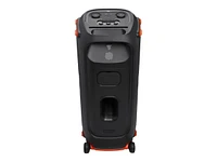 JBL PartyBox 710 Portable Bluetooth Party Speaker - Black - JBLPARTYBOX710AM