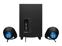 Logitech G560 PC Gaming Speakers - Black - 980-001300