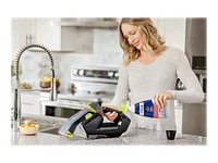 BISSELL Pet Stain Eraser Plus Cordless Handheld Carpet Washer - 3180C