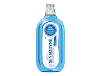 Sensodyne Sensitivity Relief Mouthwash - Cool Mint - 984ml