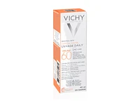 Vichy Capital Soleil UV + Age Daily Anti-aging Protective Lotion - SPF 60 - 40ml
