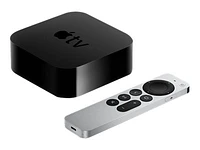 Apple TV HD - Black - 32GB - MHY93CL/A