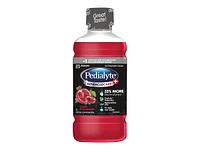 Pedialyte AdvancedCare Plus Oral Rehydration Solution - Pomegranate - 1L