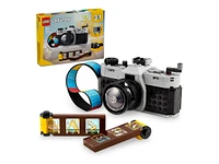 LEGO Creator 3in1 - Retro Camera