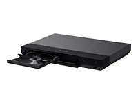 Sony UBP-X700 3D Blu-ray Disc Player - Black - UBPX700/CA