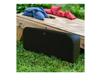 Klipsch Groove XXL Portable Bluetooth Speaker - Black - GROOVEXXL - Open Box or Display Models Only