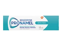 Sensodyne Pronamel Toothpaste - Fresh Wave - 18ml