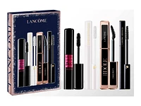 Lancome Holiday Limited Edition 2024 Mascara Set - 4 piece